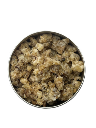 Бахур  -"Машмун"-Иерусалимский